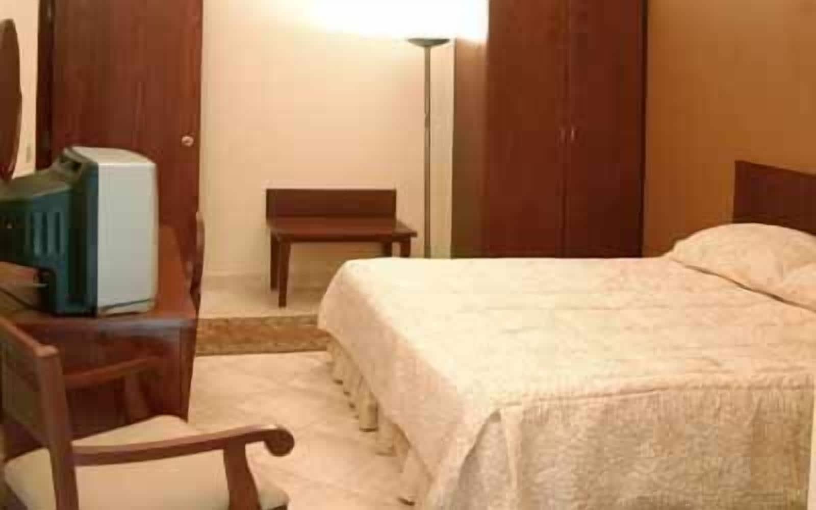 Golden Carven Hotel El El Cairo Exterior foto